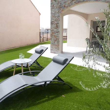 Les Jardins D'adelaide 10
